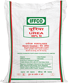 Urea Fertilizer